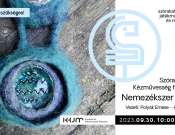 Szóraka Tanoda Felnőtteknek - Nemezékszer készítés