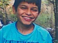 Eltűnt egy 12 éves kunszentmiklósi kisfiú, lakosság segítségét kéri a rendőrség