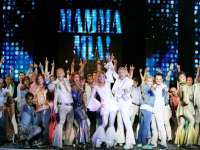 A Mamma Mia! turné Kecskemétre jön! 