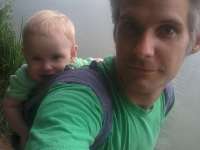A nyálmackó és a blog - Peti apu blogja 3. rész A nyálmackó és a blog - Peti apu blogja 3. rész