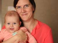 Boldog babavárás – pozitív szülés tanfolyam indul Kecskeméten