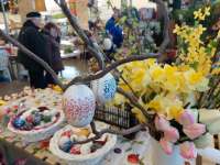 Húsvéti nyitvatartás a kecskeméti piacokon