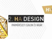HA Design Iparművészeti Szalon és Vásár