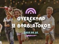 Gyereknap a Polyák Borbirtokon