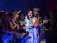 Interjú Bori Réka színművésszel - Luxemburg grófja operett ajánló 