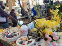 Húsvéti nyitva tartás a kecskeméti piacokon