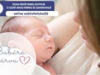 Folytatja a gyermeket váróknak indított online tanfolyamait a Szent János Kórház Folytatja a gyermeket váróknak indított online tanfolyamait a Szent János Kórház
