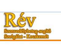 Rév Szenvedélybeteg-segítő Szolgálat - Kecskemét