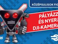 Vágd meg te a biztonságod! Készíts egy videót, pályázz és nyerj!